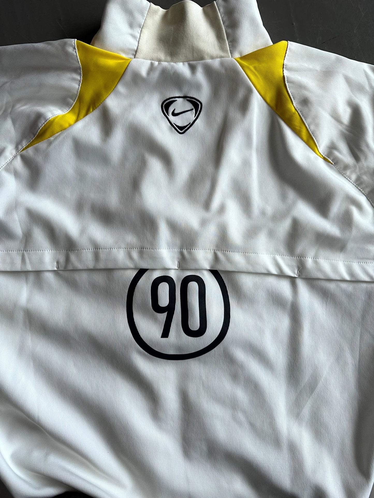 Nike Vintage Trackjacket M