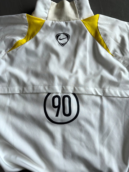 Nike Vintage Trackjacket M