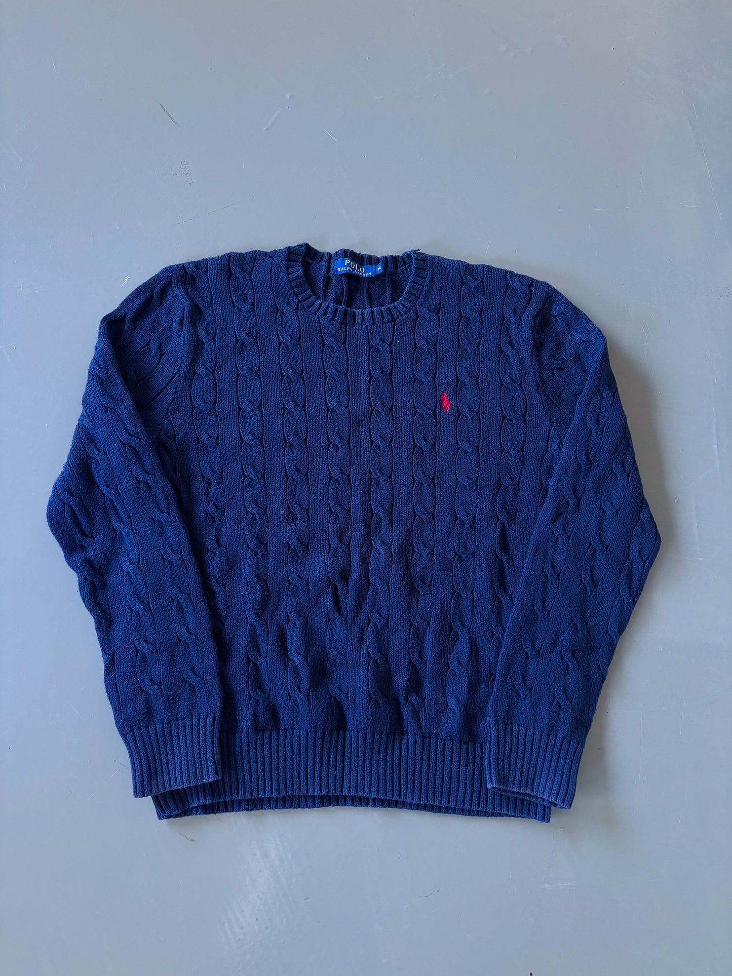 Polo Ralph Lauren Pullover | M