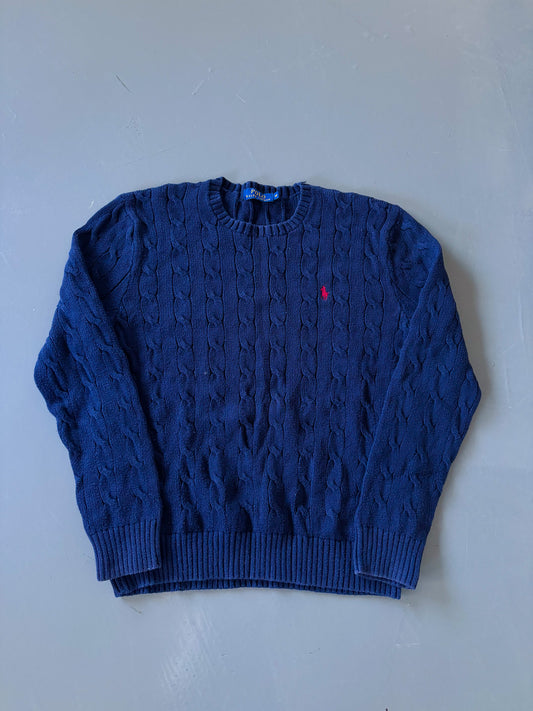 Polo Ralph Lauren Pullover | M