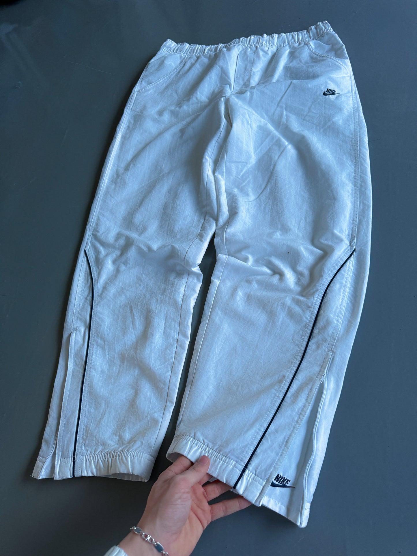 Nike Vintage Trackpants | L