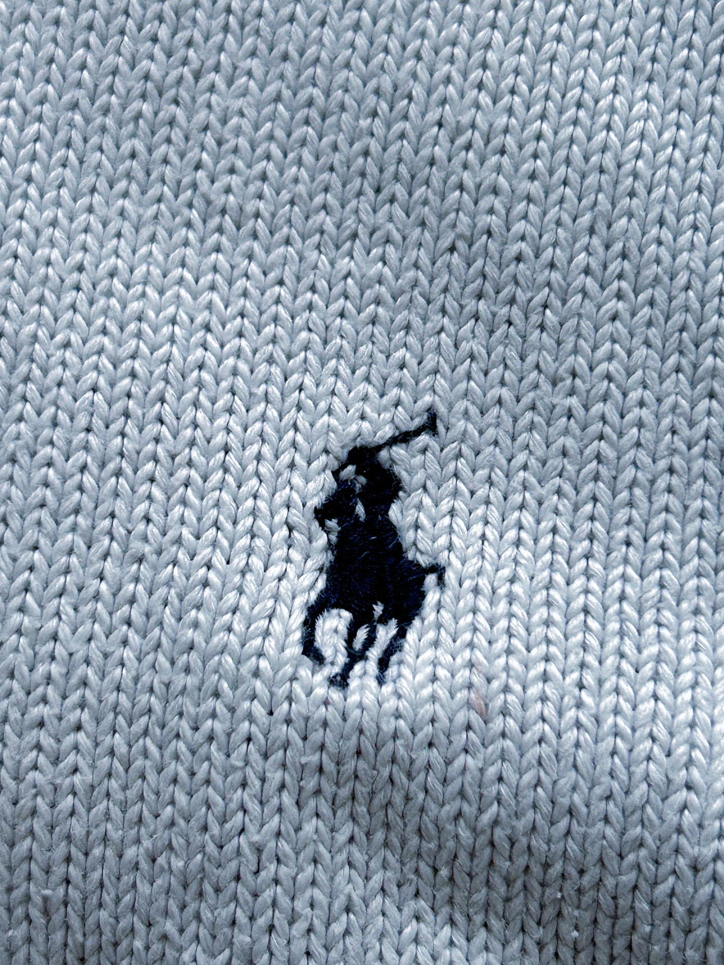 Polo Ralph Lauren Vintage Pullover | M