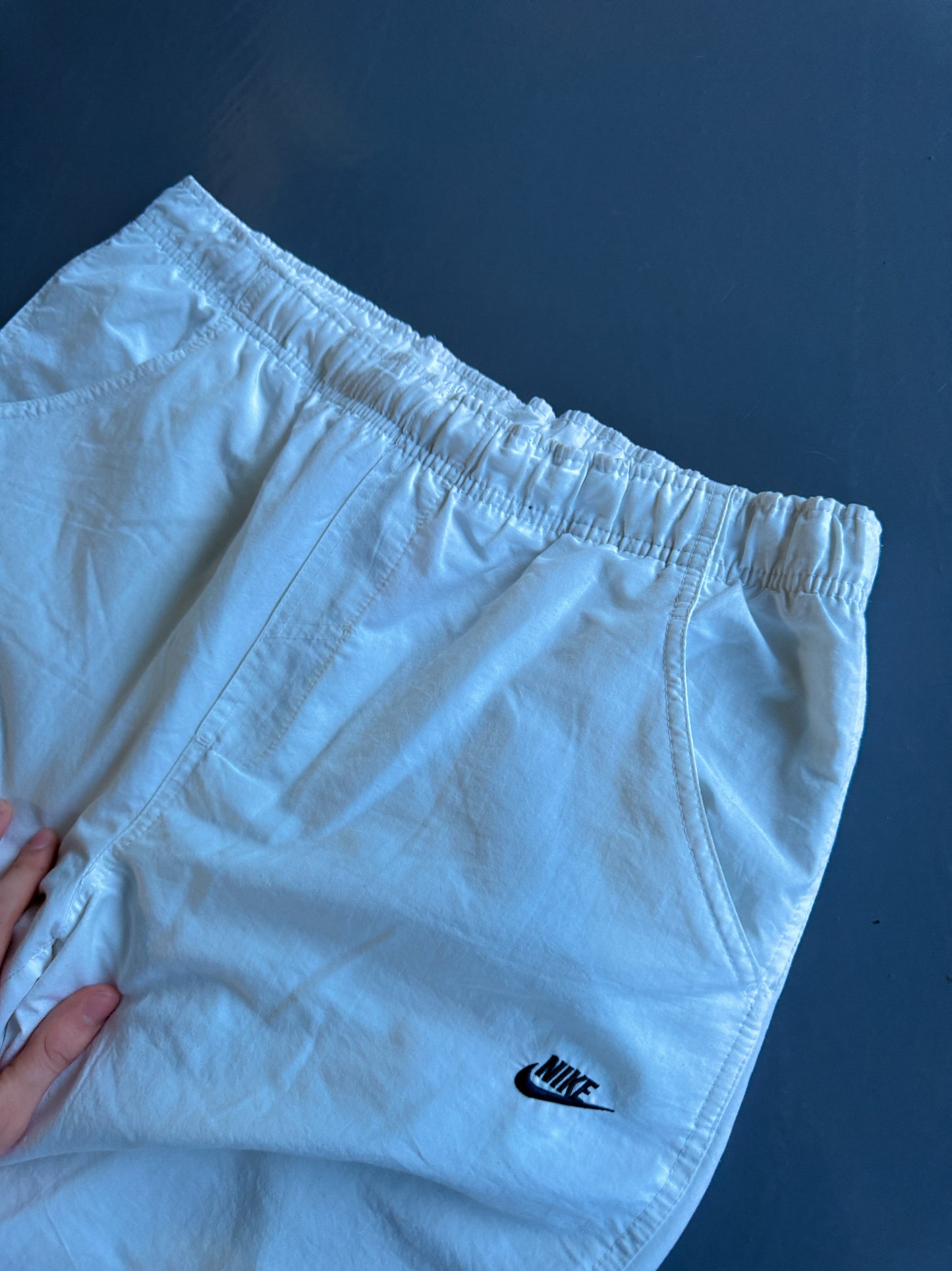 Nike Vintage Trackpants | L