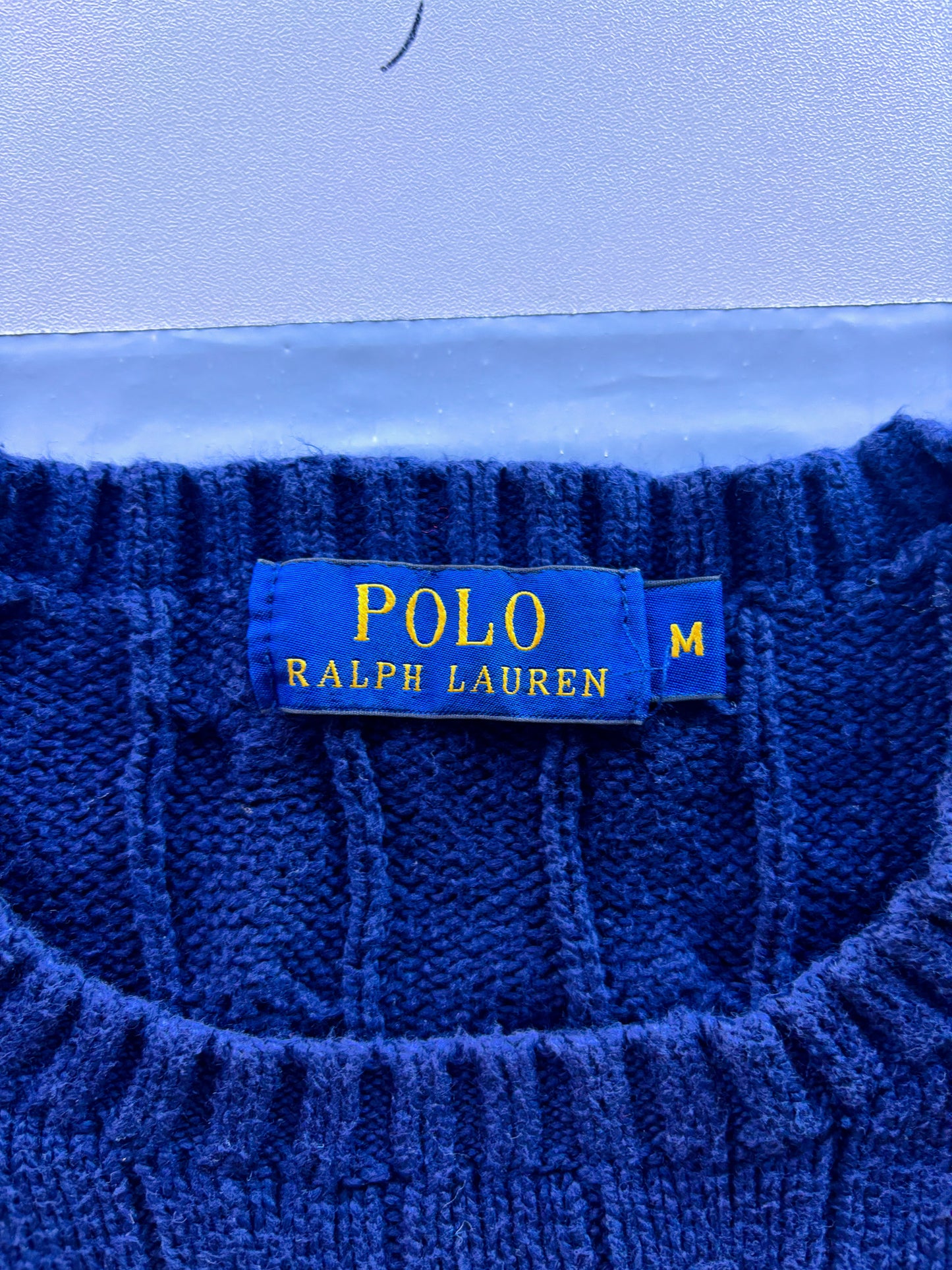Polo Ralph Lauren Pullover | M
