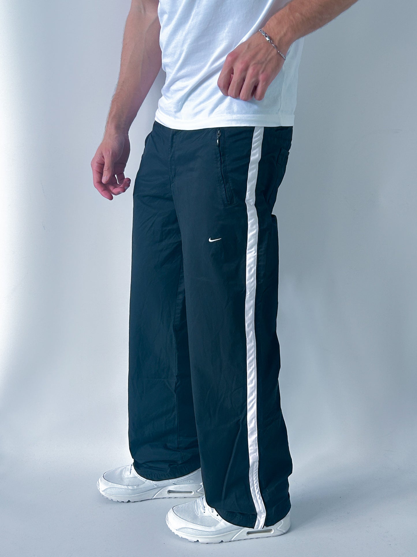 Nike Vintage Trackpants | S