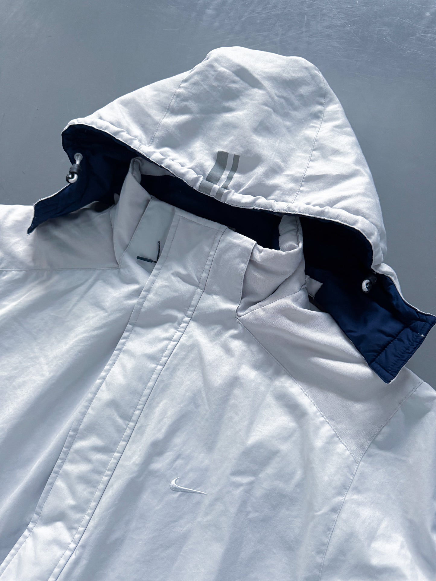Nike Vintage Puffer / Winter Jacket | M