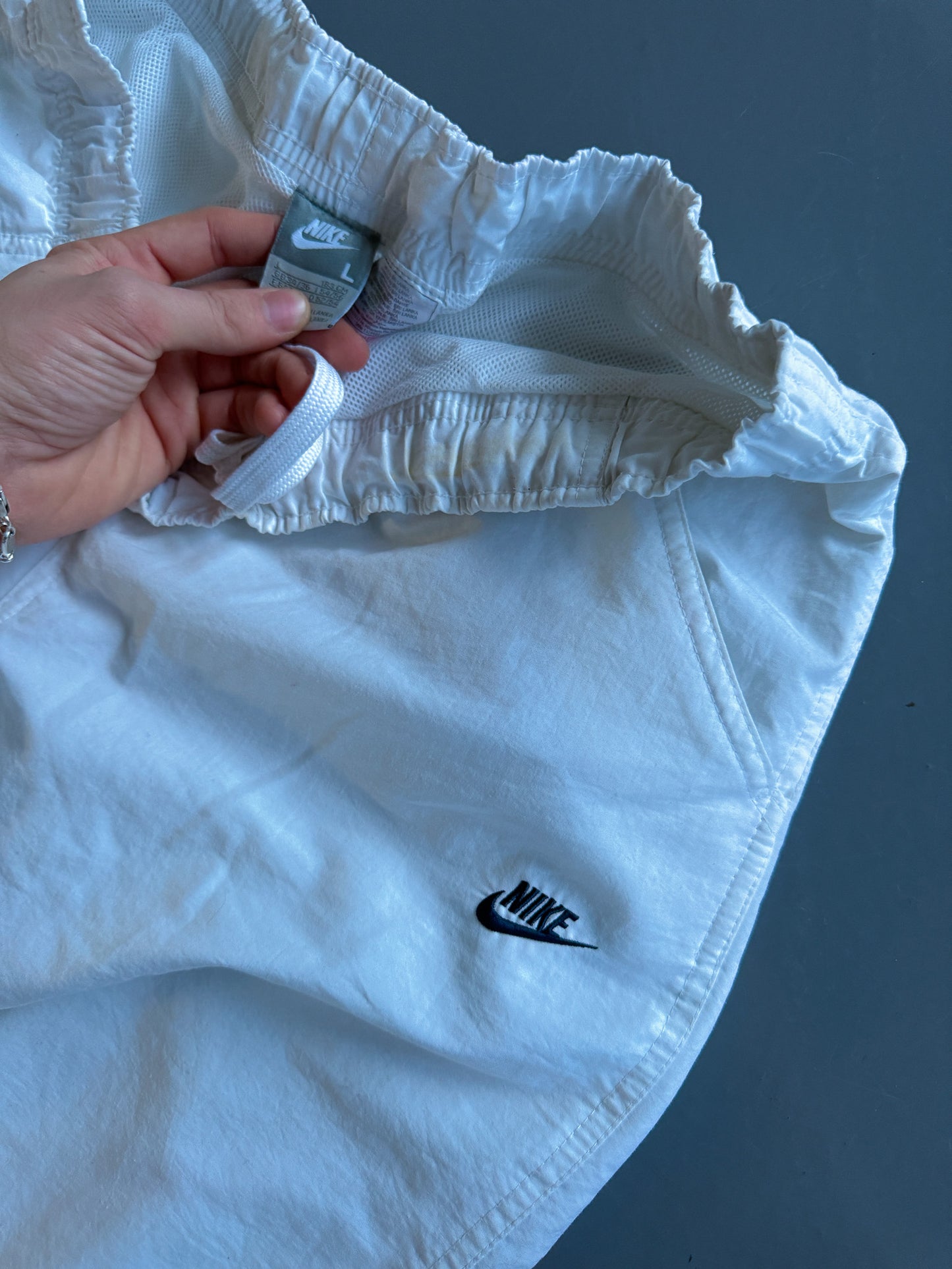 Nike Vintage Trackpants | L