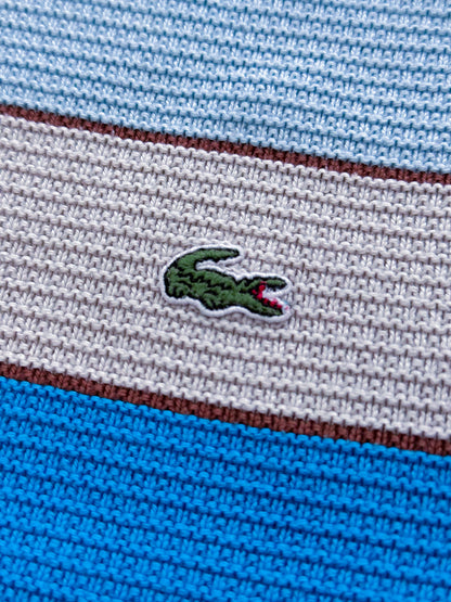 Lacoste Vintage Pullover | M