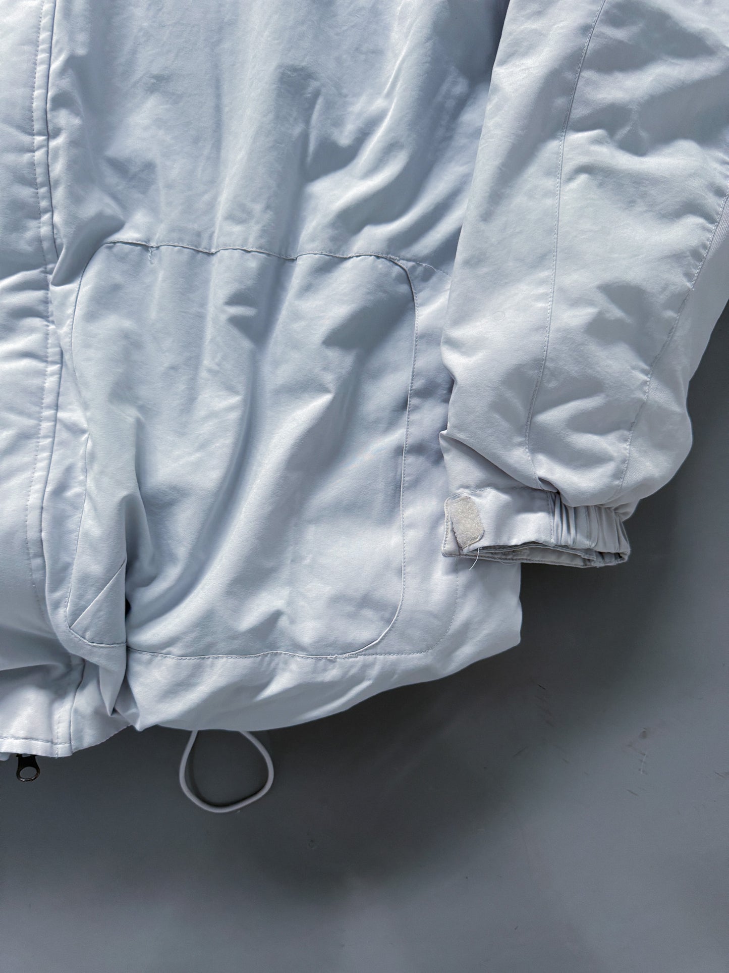 Nike Vintage Puffer / Winter Jacket | M