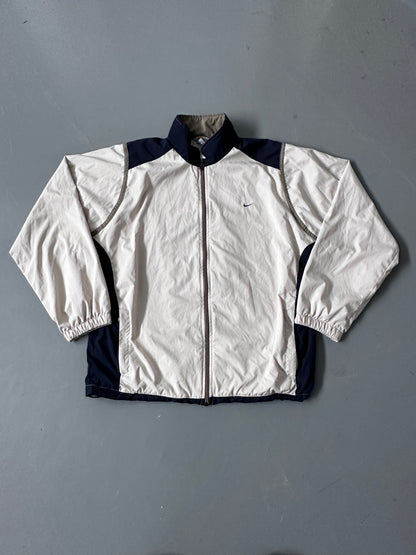 Nike Vintage Trackjacket | M