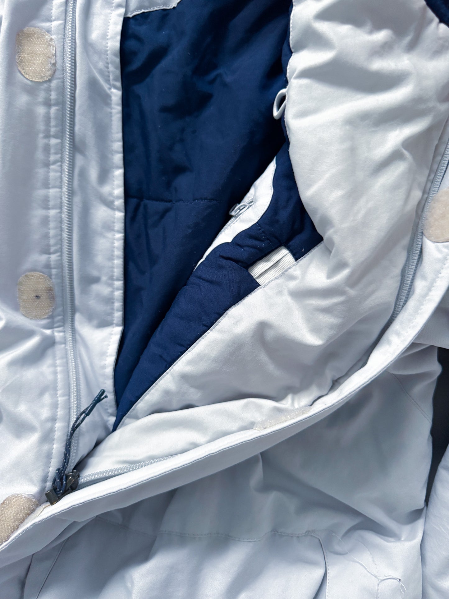 Nike Vintage Puffer / Winter Jacket | M
