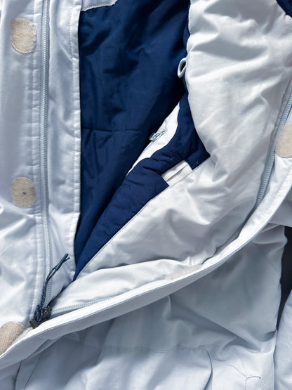 Nike Vintage Puffer / Winter Jacket | M