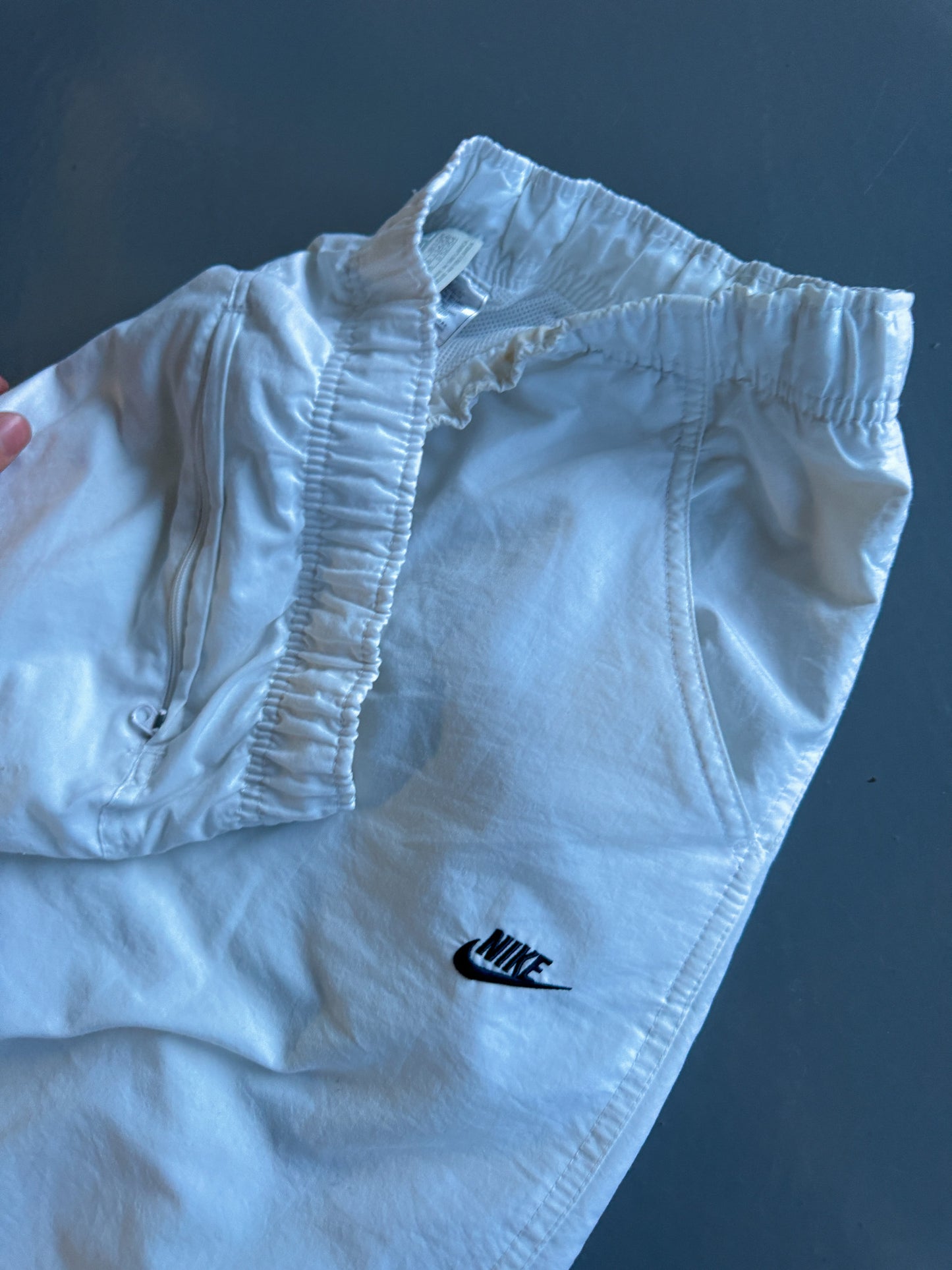 Nike Vintage Trackpants | L