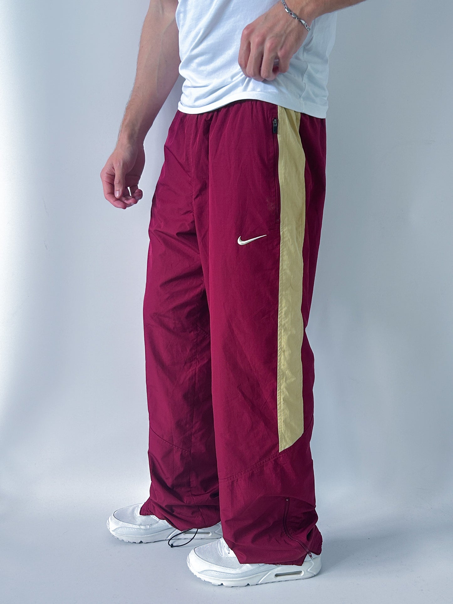 Nike Vintage Trackpants | M