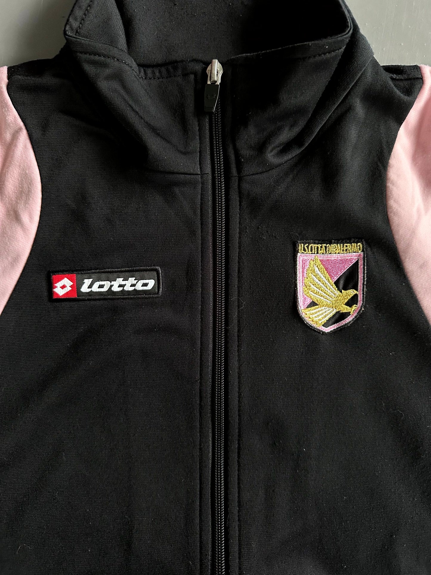 Palermo Vintage Trackjacket S