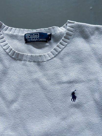Polo Ralph Lauren Vintage Pullover | L