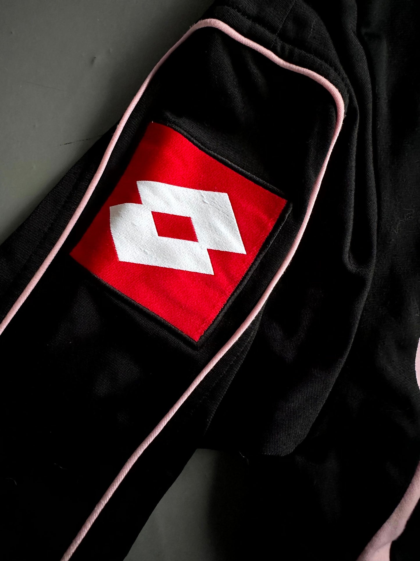 Palermo Vintage Trackjacket S