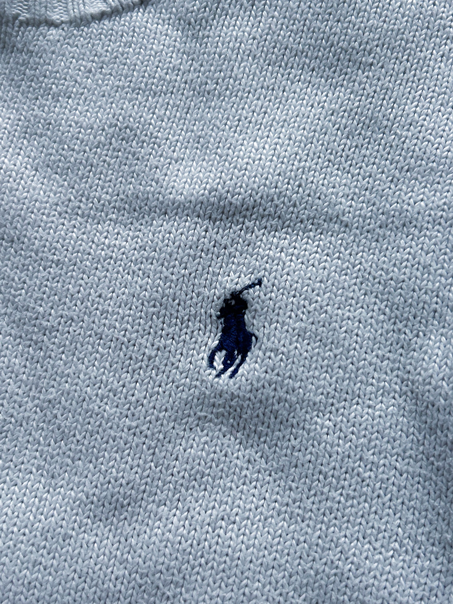 Polo Ralph Lauren Vintage Pullover | L