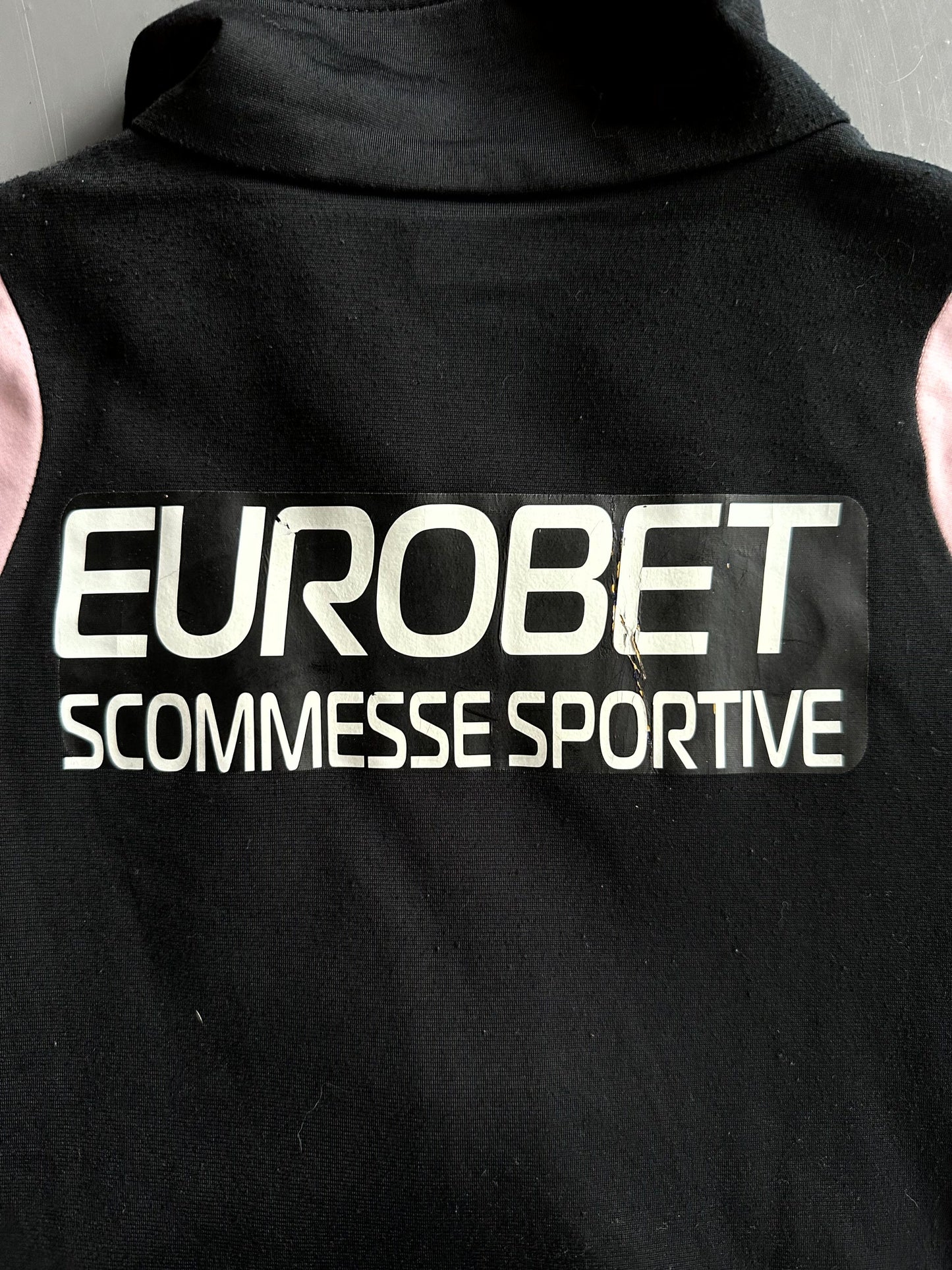 Palermo Vintage Trackjacket S