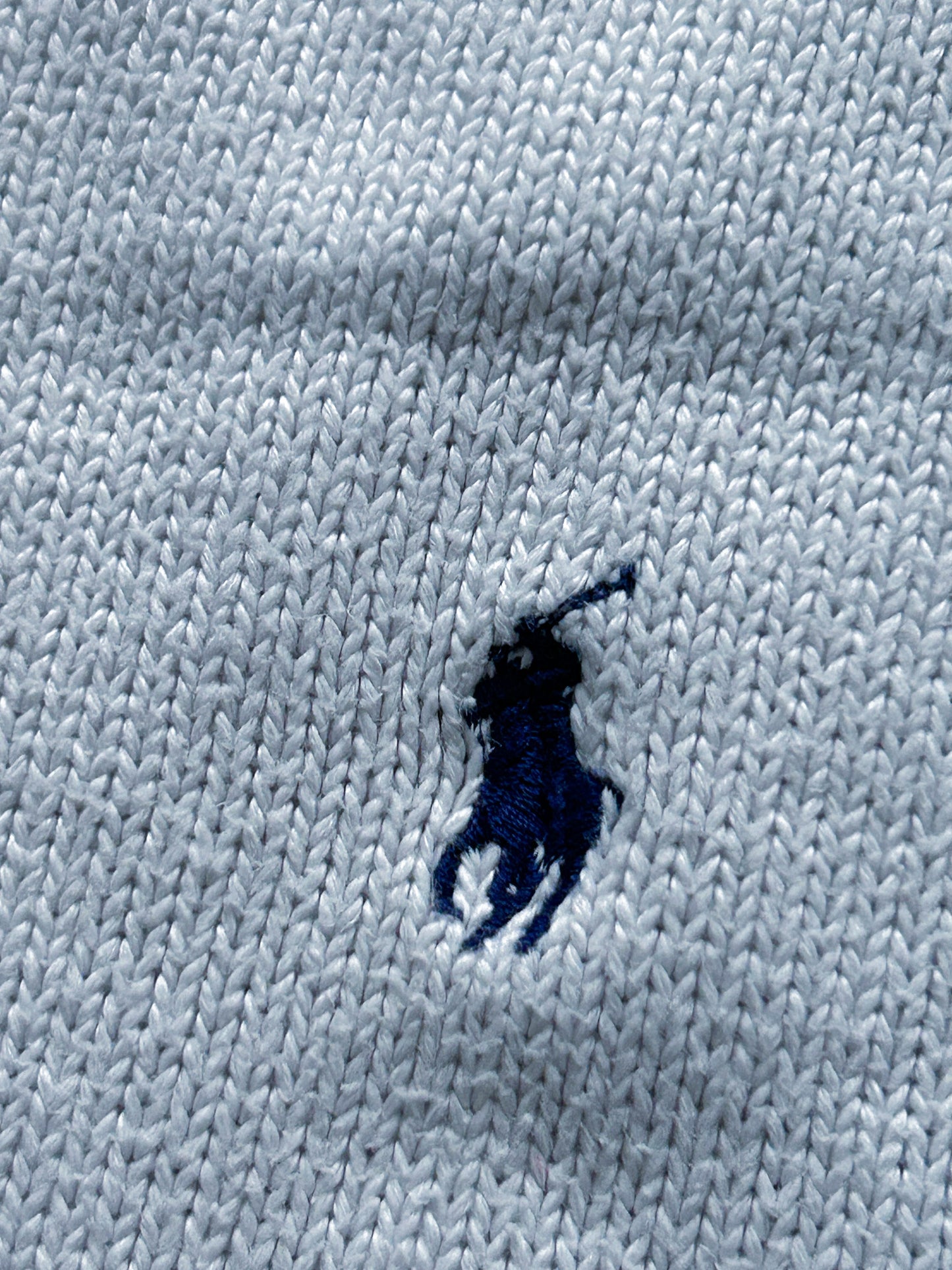 Polo Ralph Lauren Vintage Pullover | L