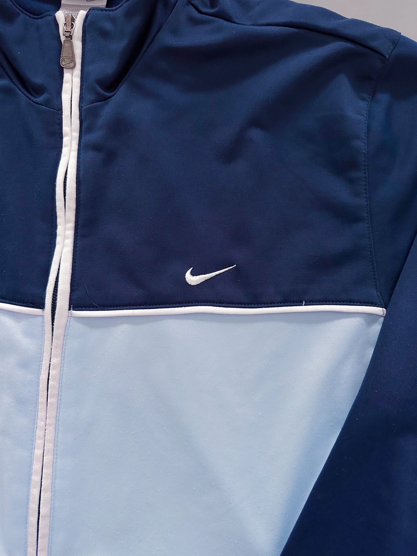 Nike Vintage Trackjacket | M