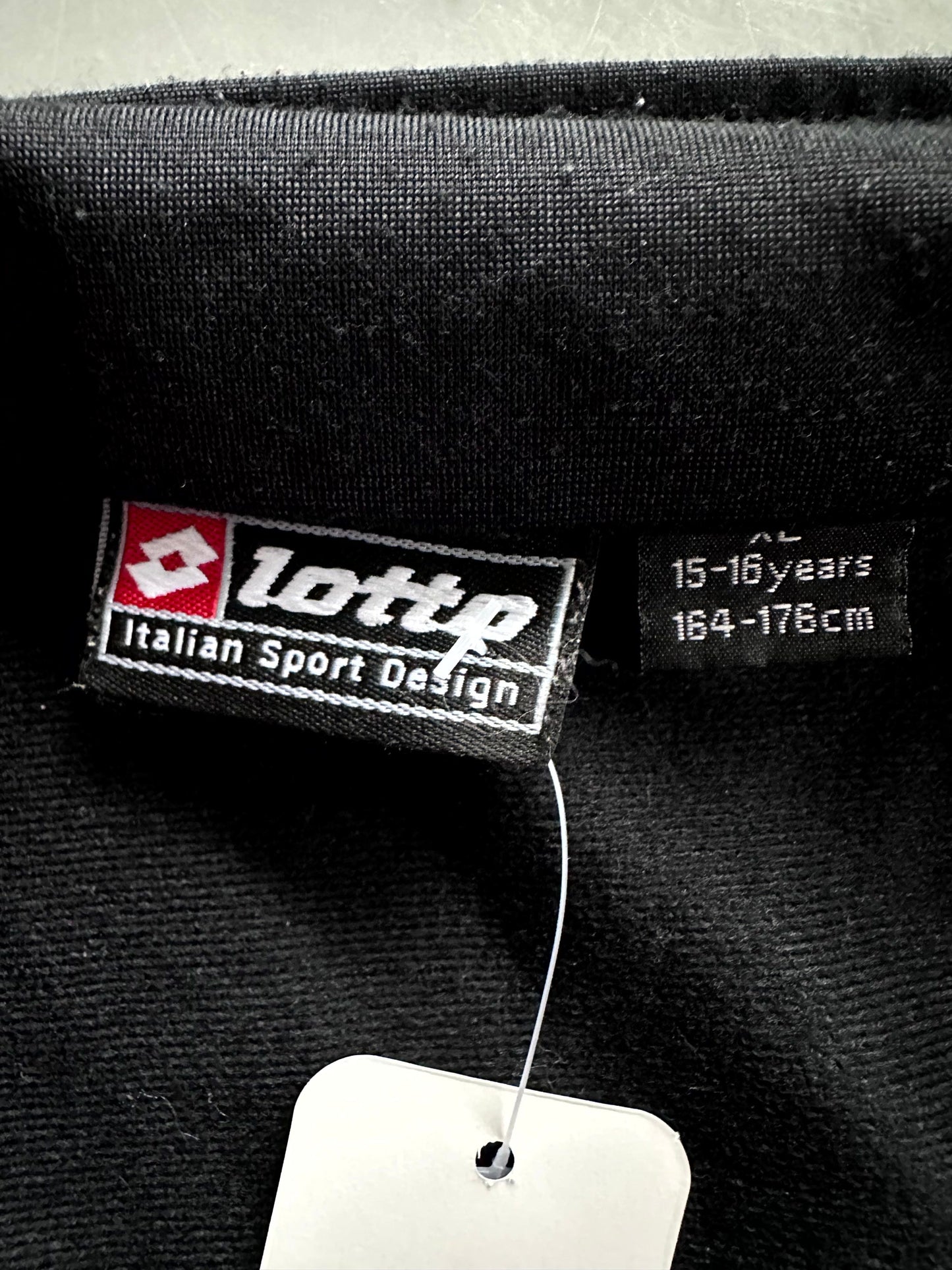 Palermo Vintage Trackjacket S