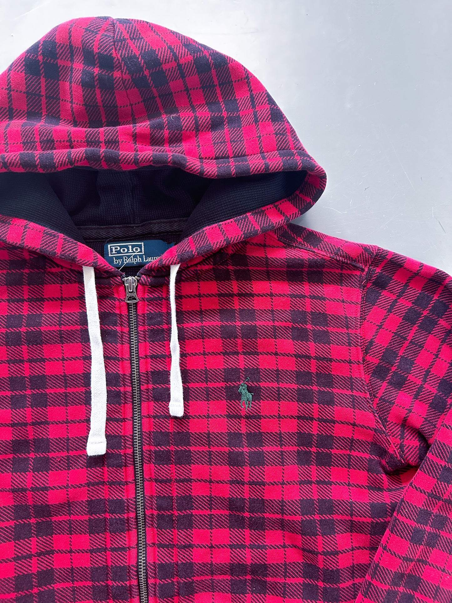 Polo Ralph Lauren Vintage Pullover | S
