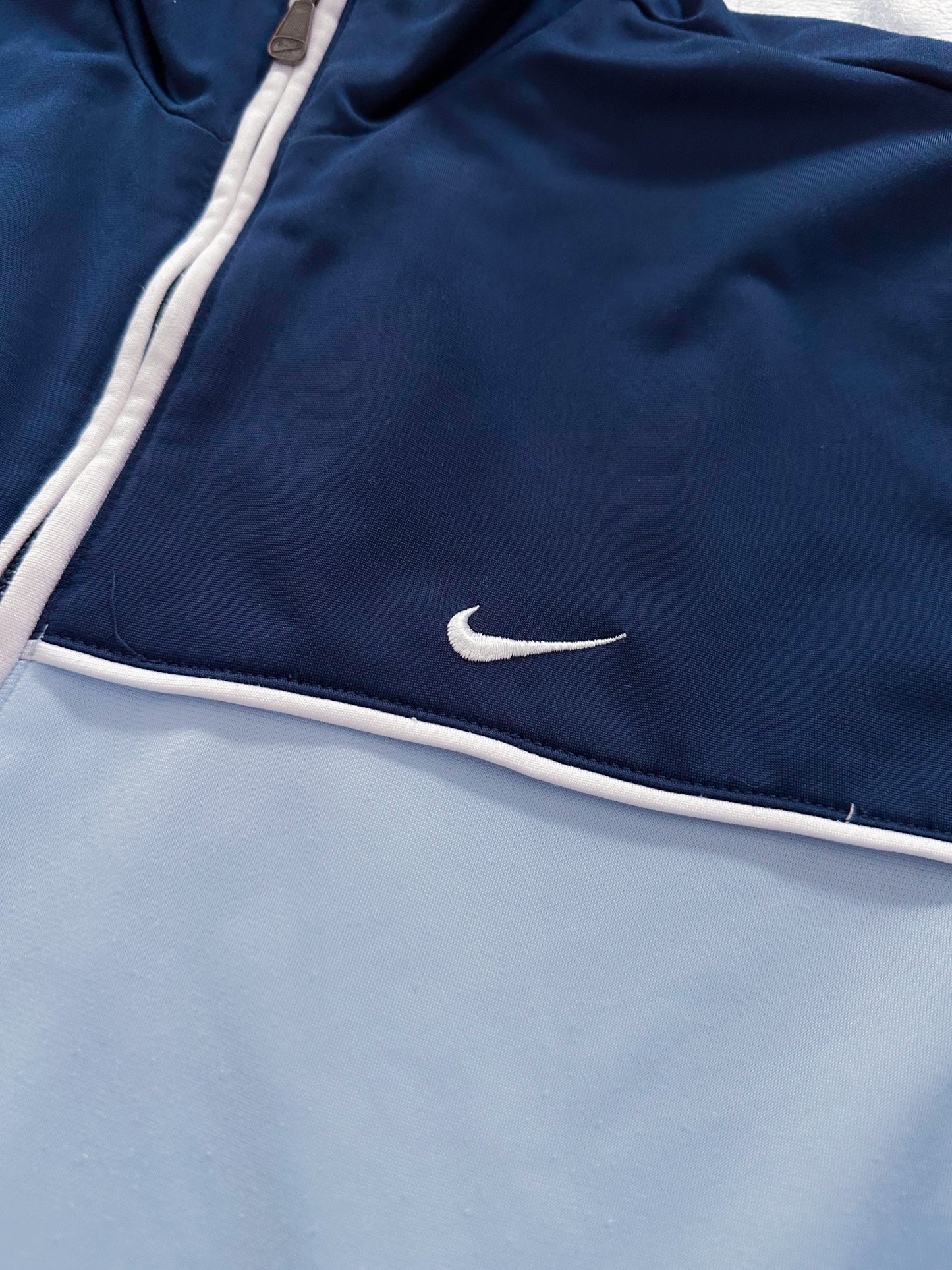 Nike Vintage Trackjacket | M