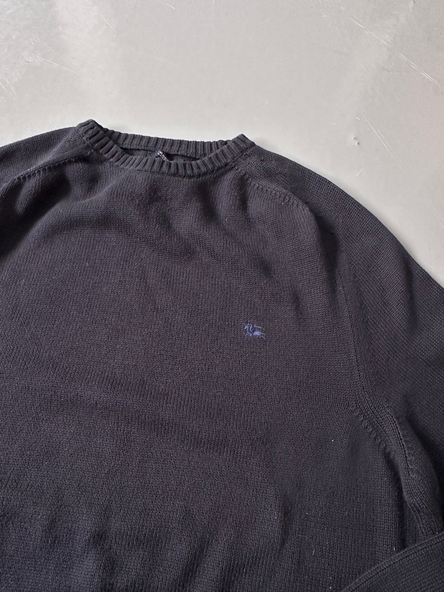 Burberry Vintage Pullover | L