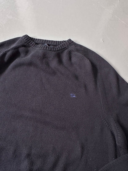 Burberry Vintage Pullover | L