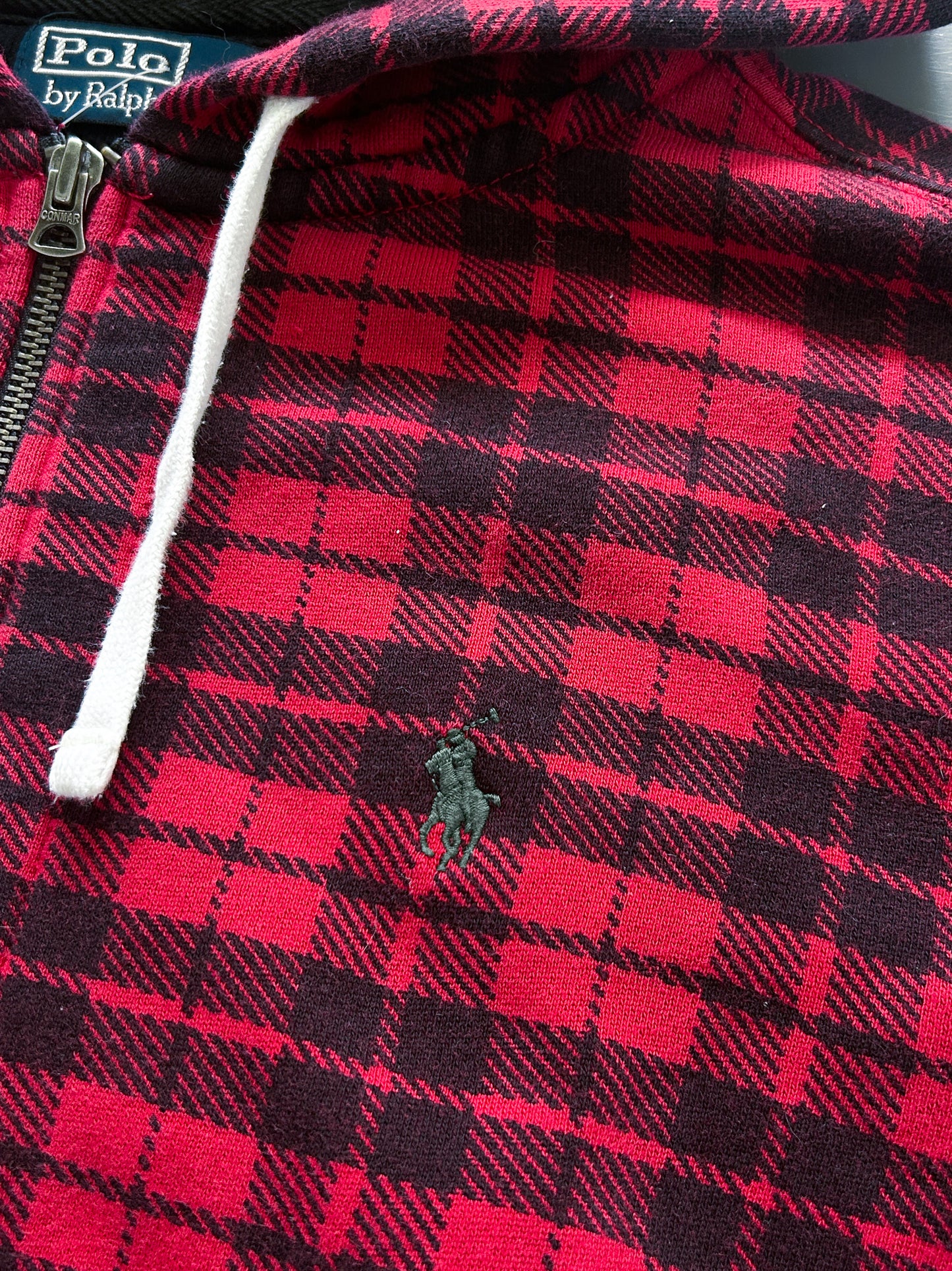 Polo Ralph Lauren Vintage Pullover | S
