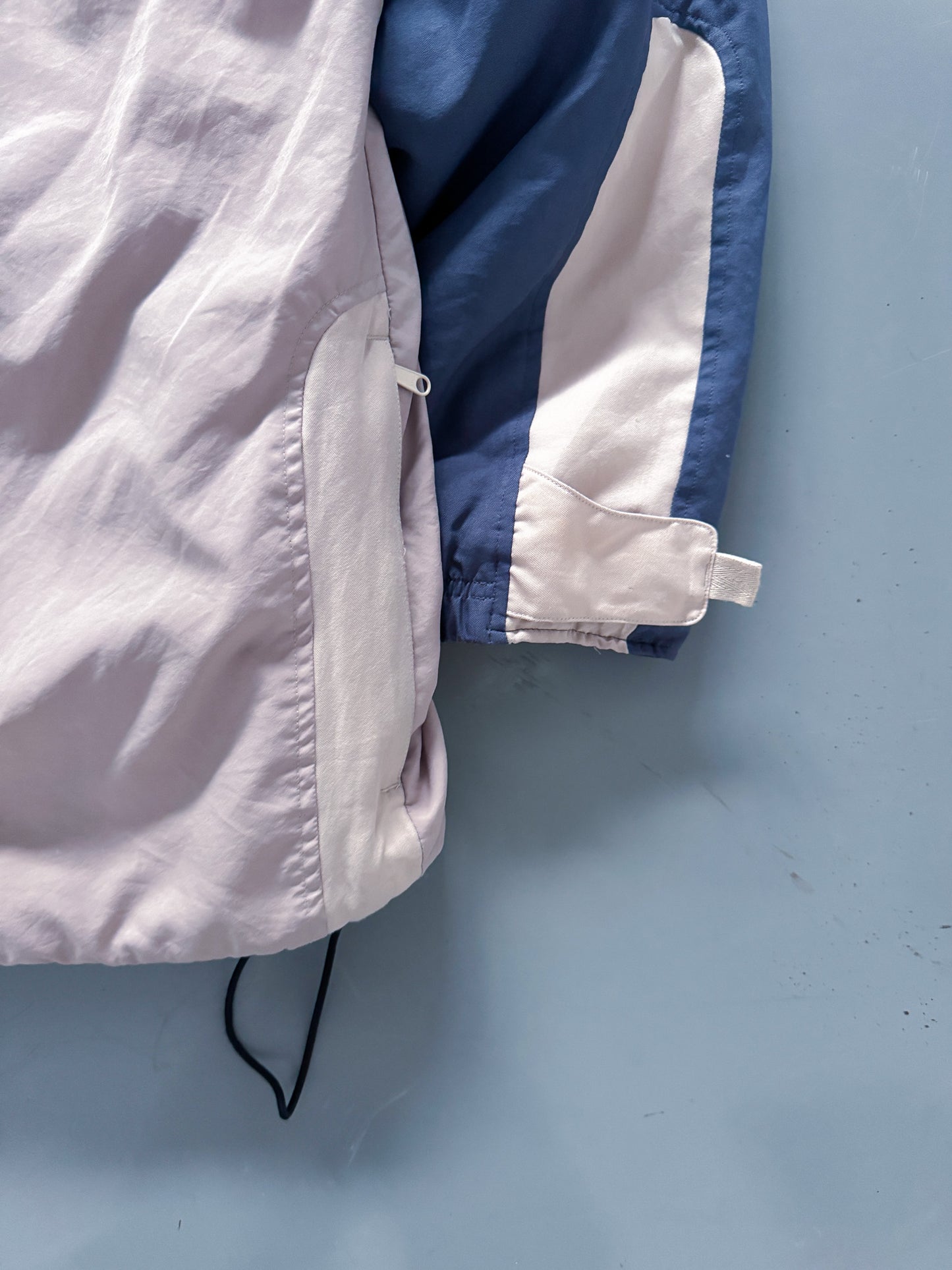 Nike Vintage Puffer / Winter Jacket | M