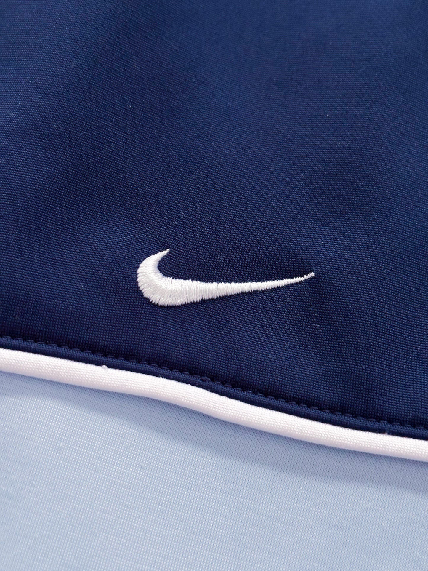 Nike Vintage Trackjacket | M