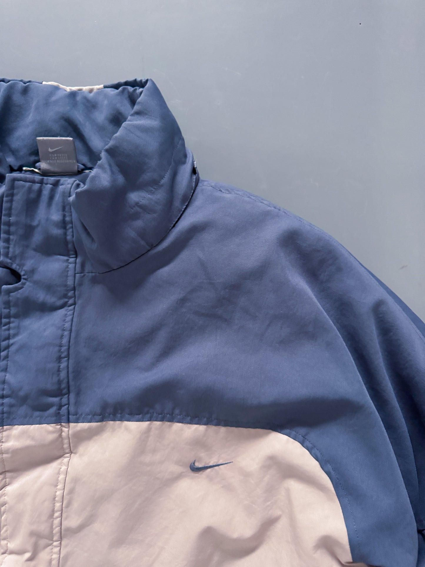 Nike Vintage Puffer / Winter Jacket | M