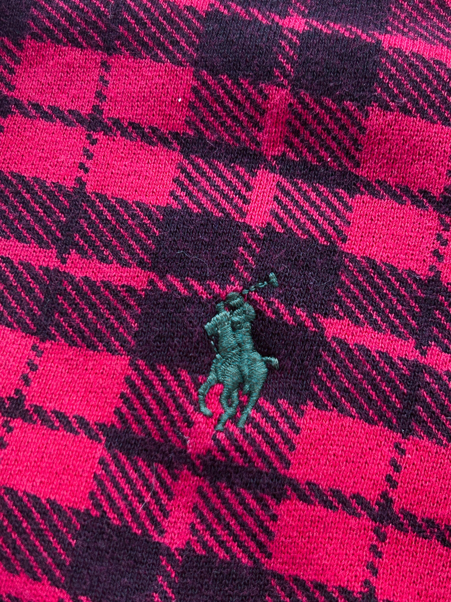 Polo Ralph Lauren Vintage Pullover | S
