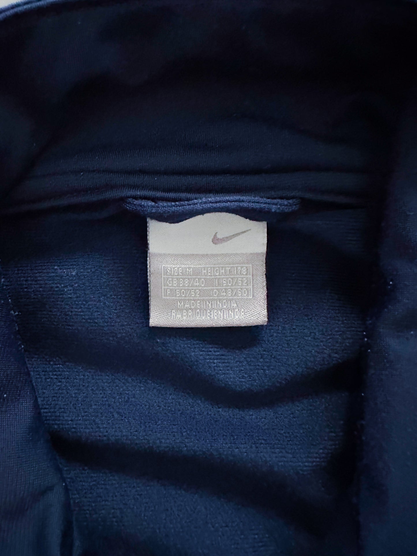 Nike Vintage Trackjacket | M