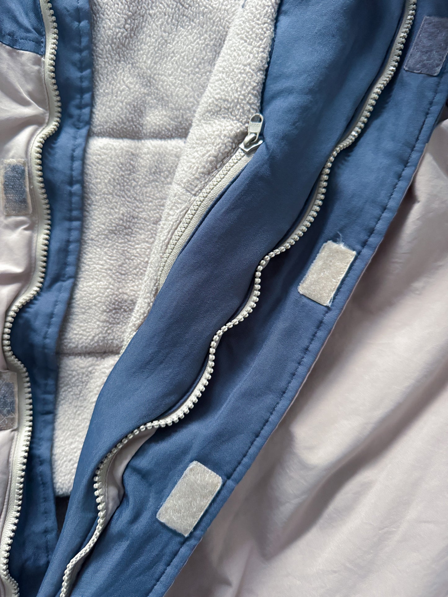Nike Vintage Puffer / Winter Jacket | M