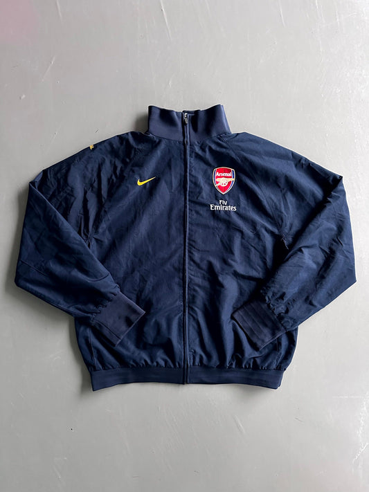Nike x Arsenal Trackjacket XL