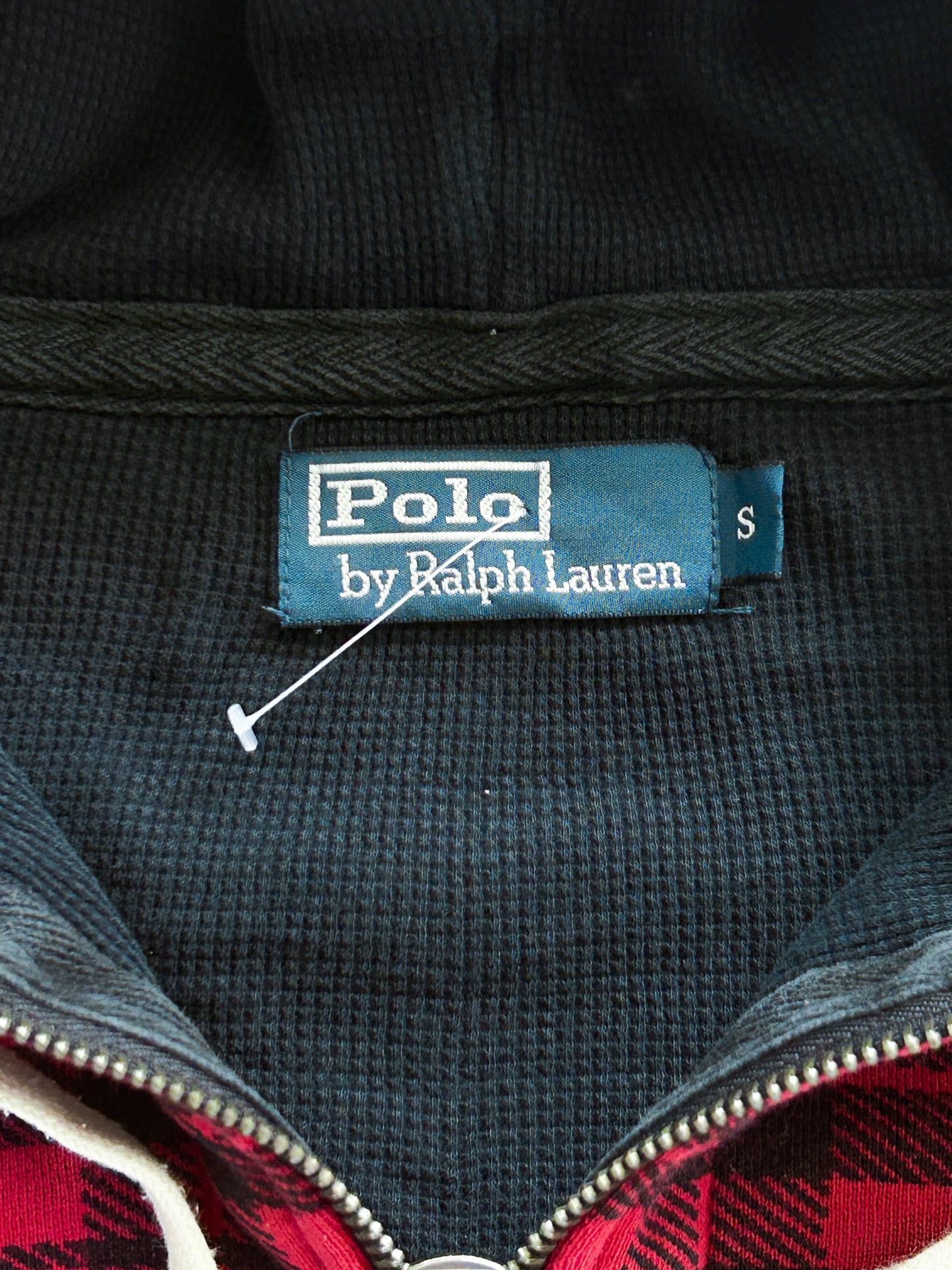 Polo Ralph Lauren Vintage Pullover | S