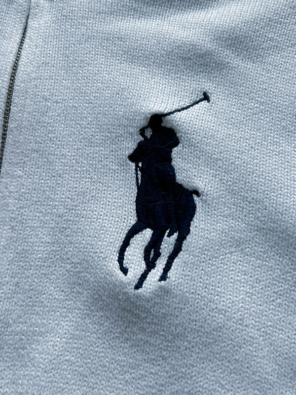 Polo Ralph Lauren Vintage *PREMIUM* Strickjacke | L