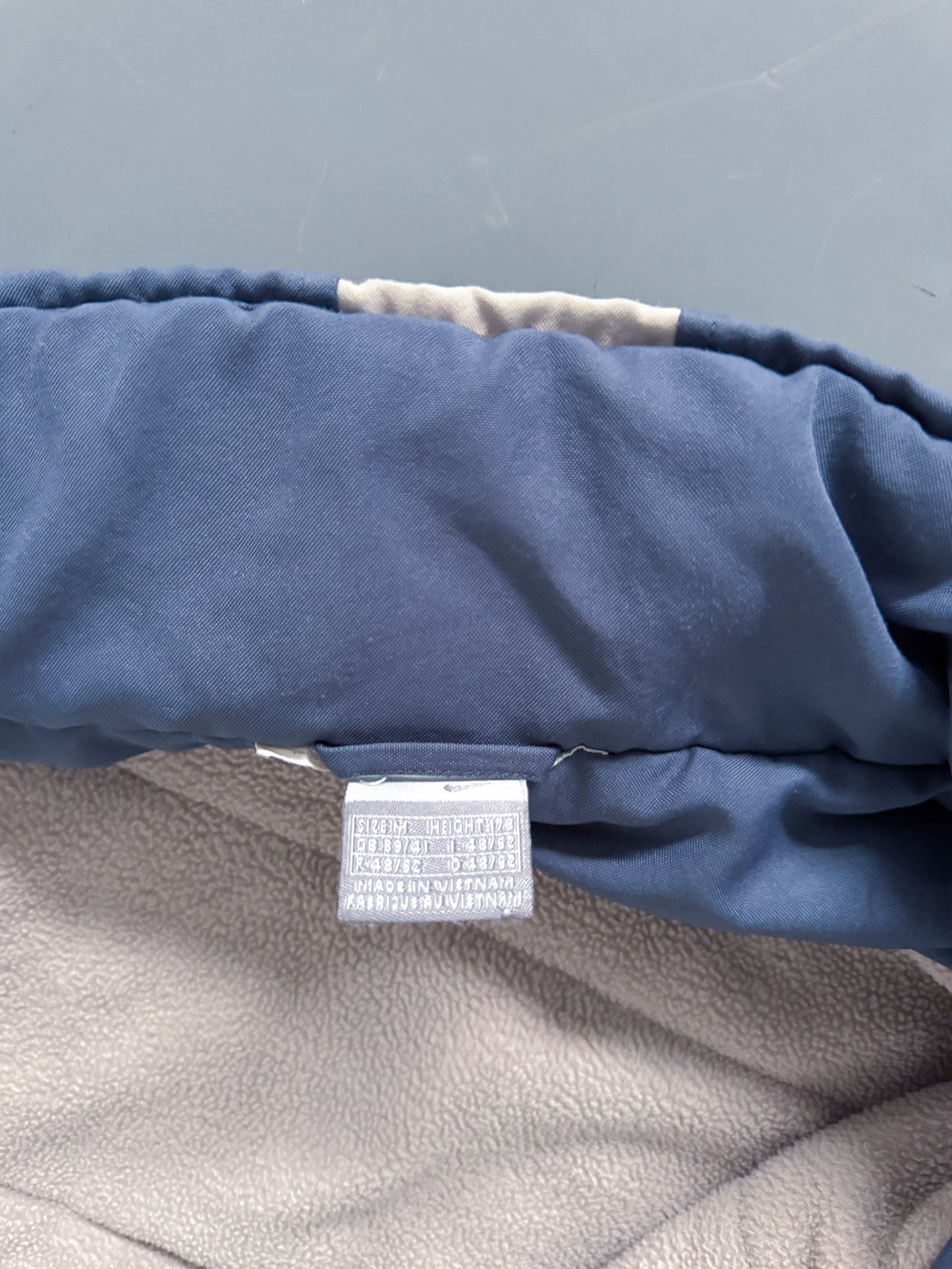 Nike Vintage Puffer / Winter Jacket | M
