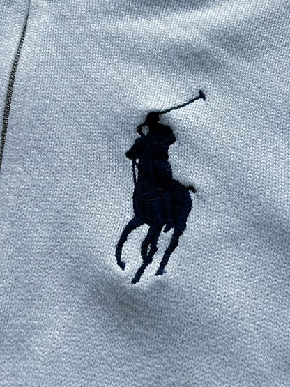 Polo Ralph Lauren Vintage Strickjacke | XXL