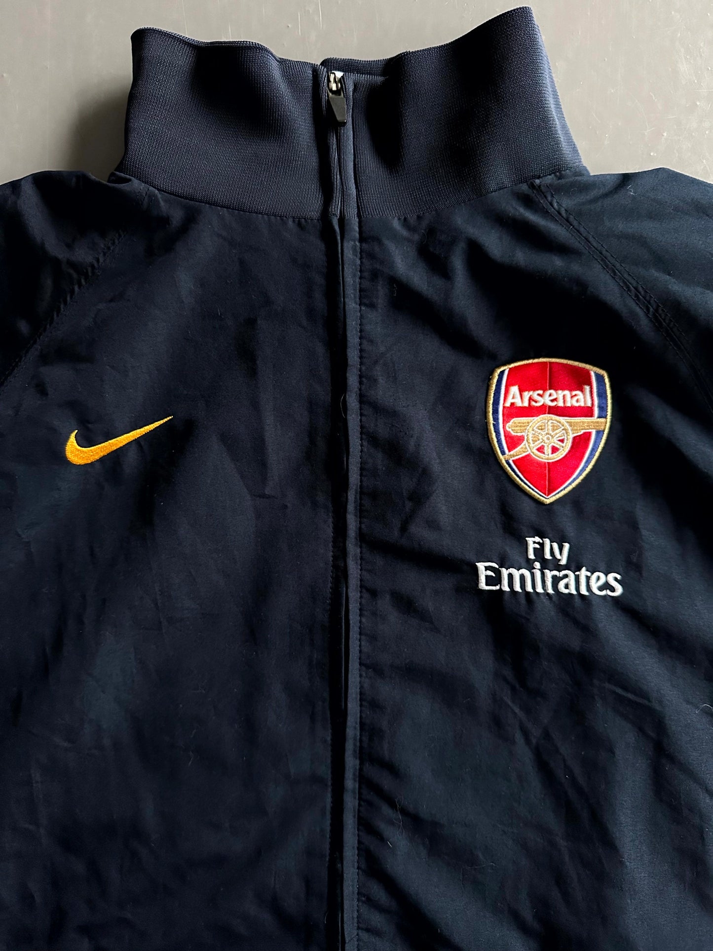 Nike x Arsenal Trackjacket XL