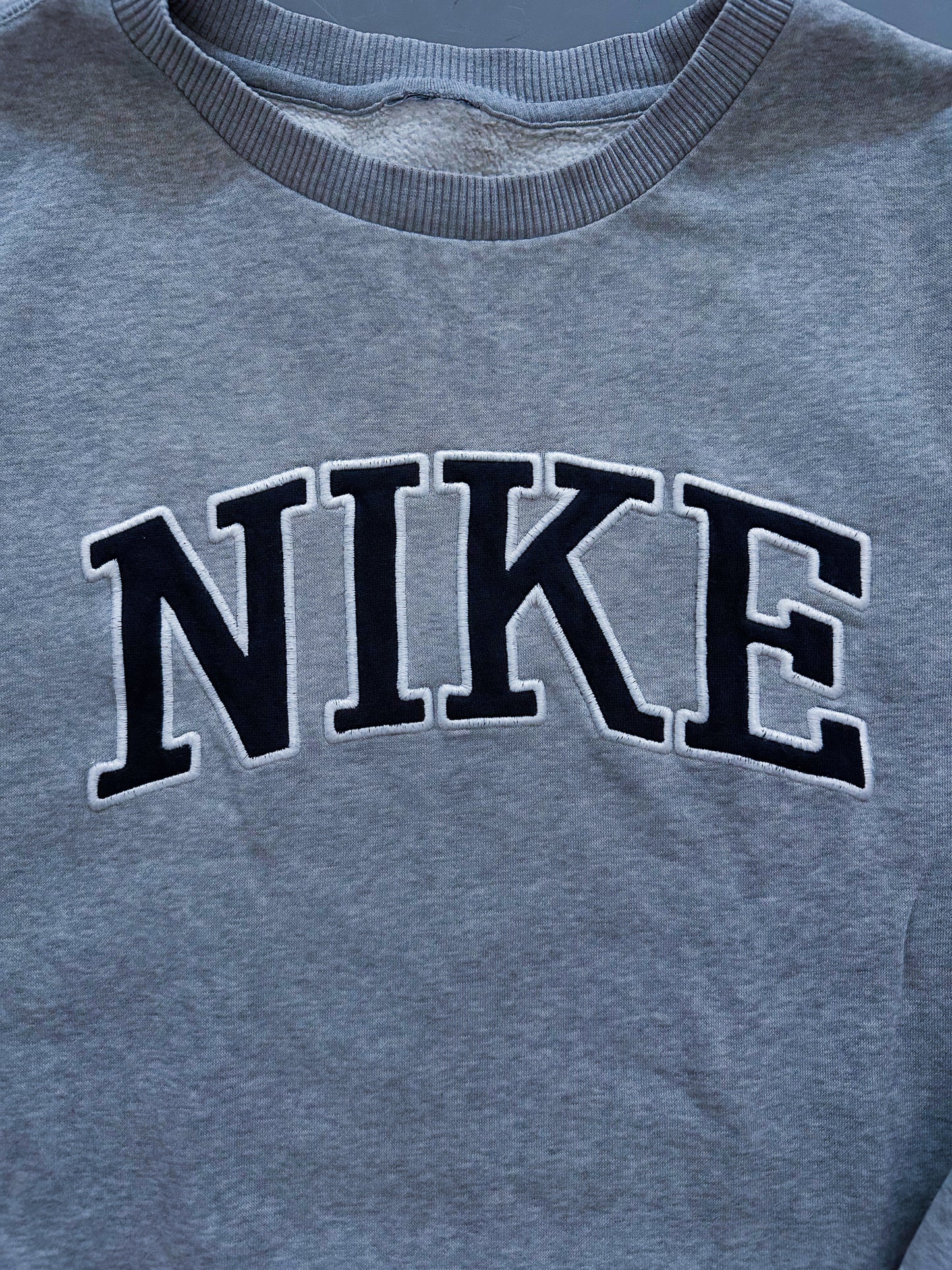 Nike Vintage Pullover | M