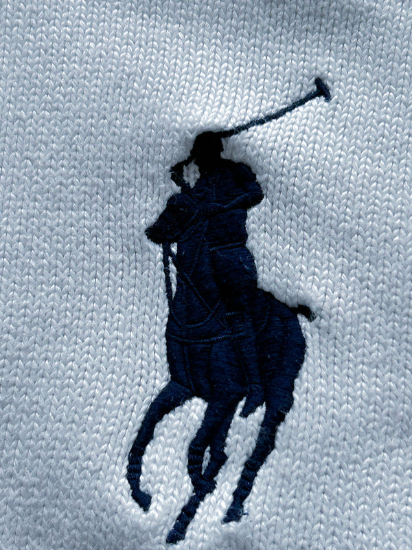 Polo Ralph Lauren Vintage *PREMIUM* Strickjacke | L