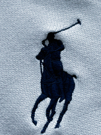 Polo Ralph Lauren Vintage Strickjacke | XXL