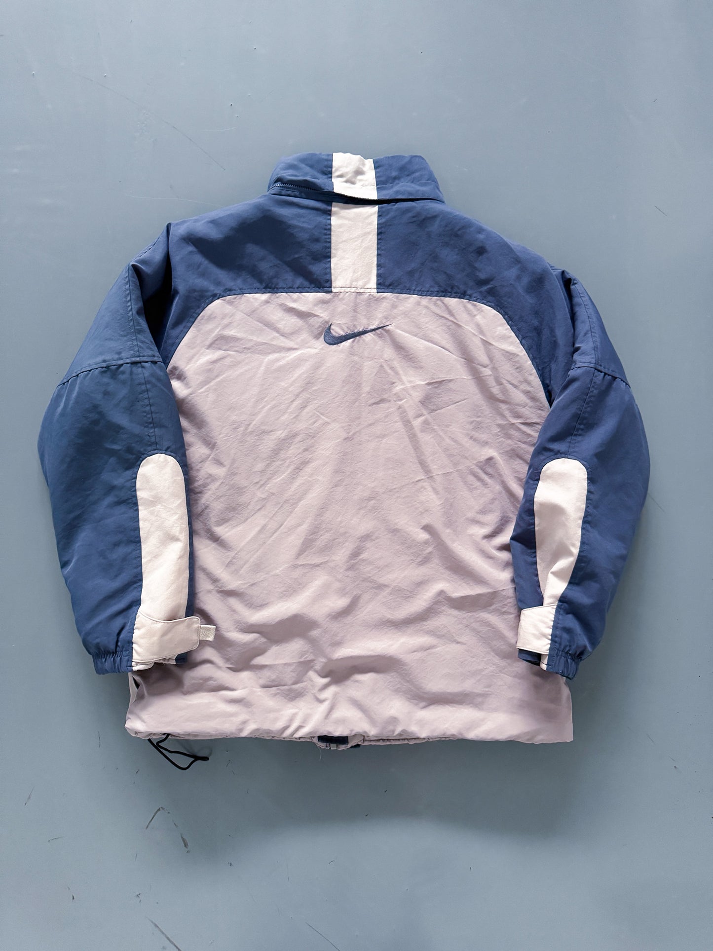 Nike Vintage Puffer / Winter Jacket | M