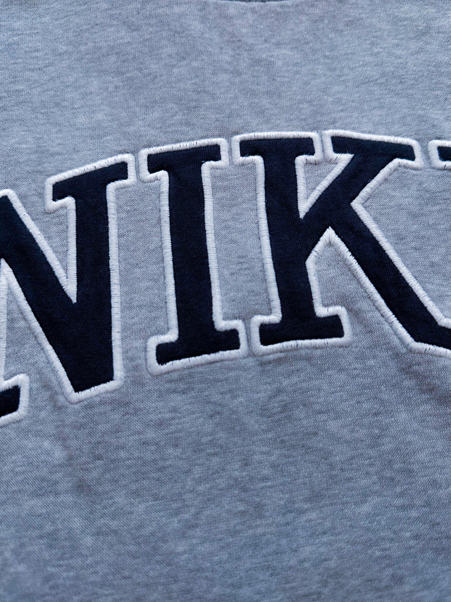 Nike Vintage Pullover | M