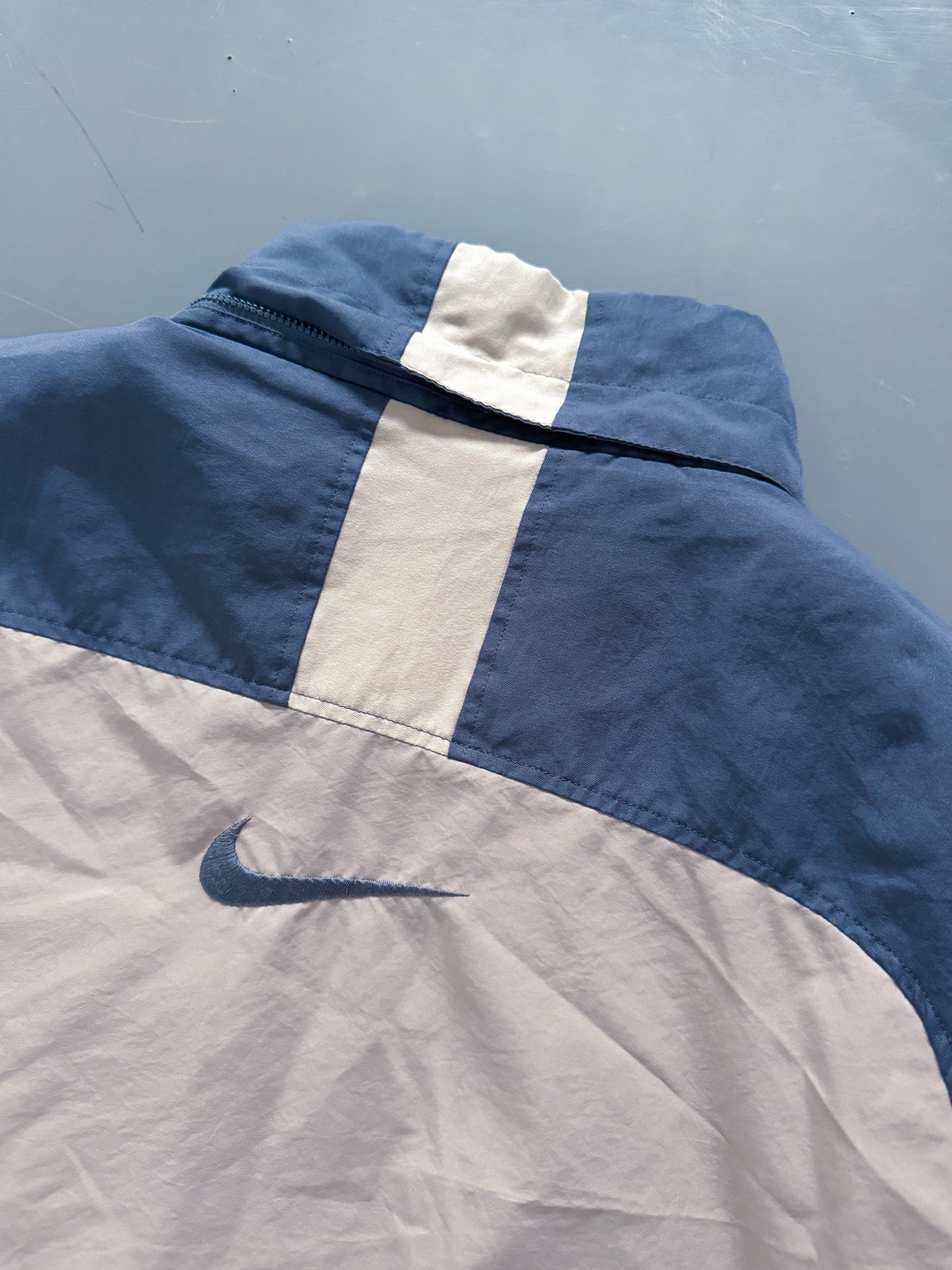 Nike Vintage Puffer / Winter Jacket | M