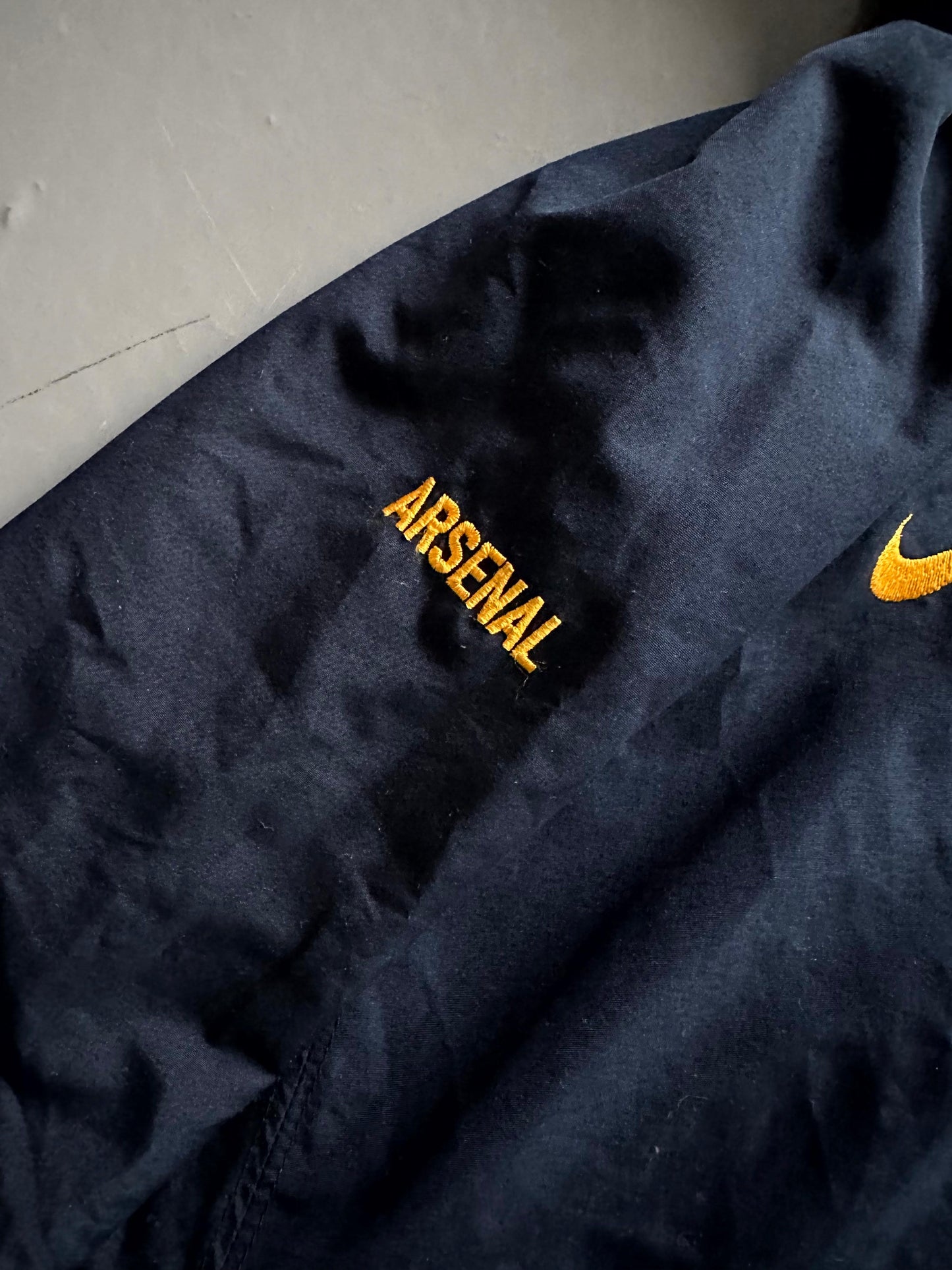 Nike x Arsenal Trackjacket XL